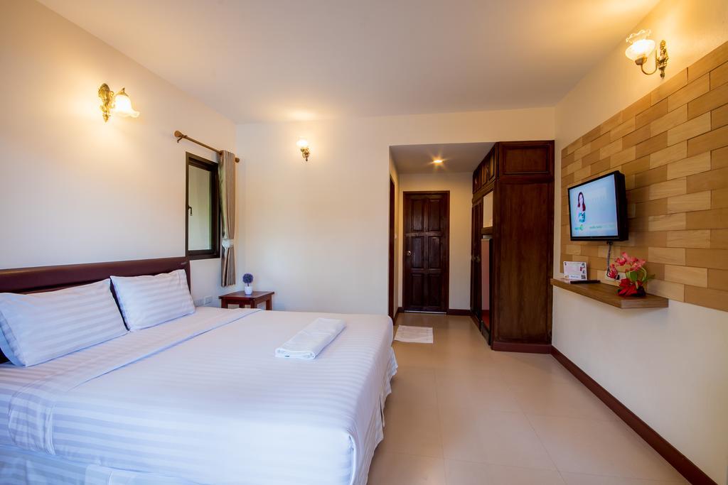 La-or Tempat peranginan
