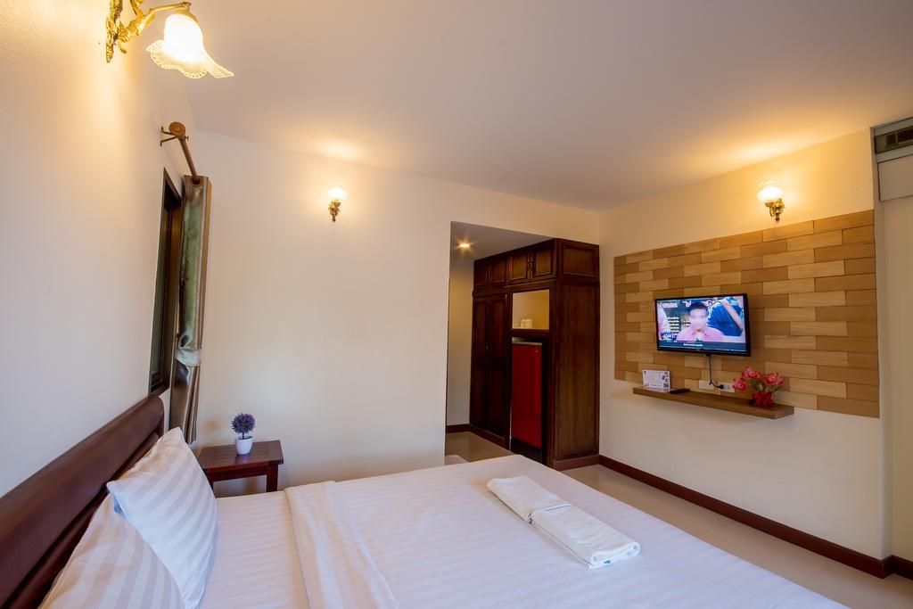 Resort La-or Hua Hin