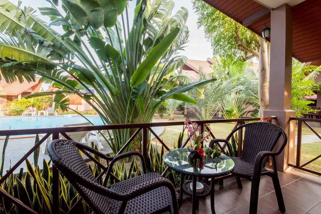 Tempat peranginan La-or 3*