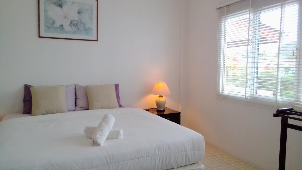 Bed & Breakfast Corner Cafe Hua Hin