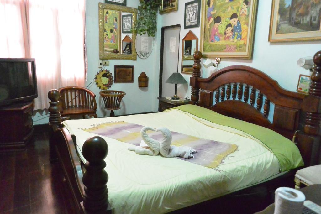 Guest house King's *