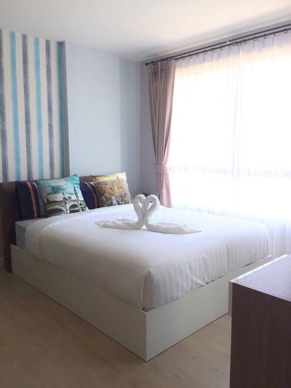 Apartment Baan Peang Ploen By Ying *