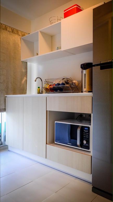 Baan Peang Ploen By Ying Apartment Hua Hin