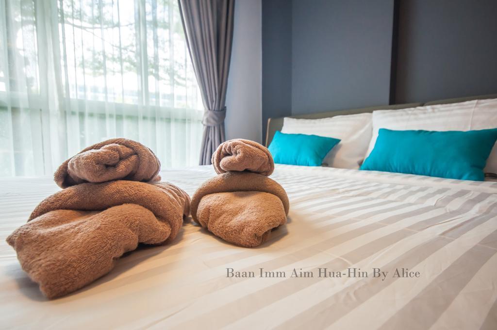 Baan Imm Aim By Alice
