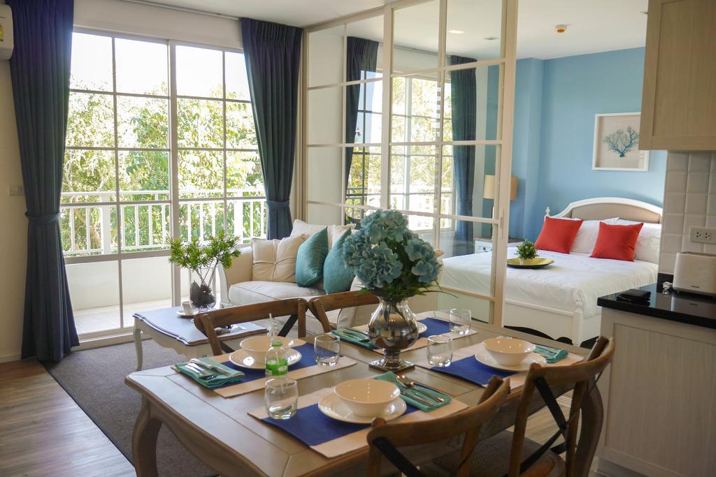 2 Bedroom Summer Apartment