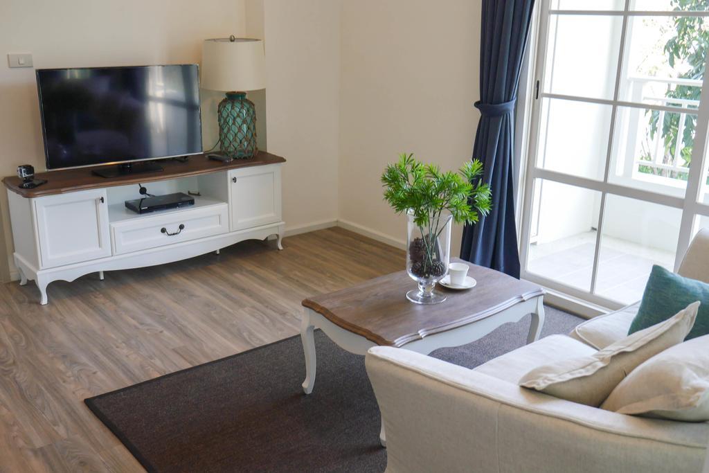 2 Bedroom Summer Hua Hin