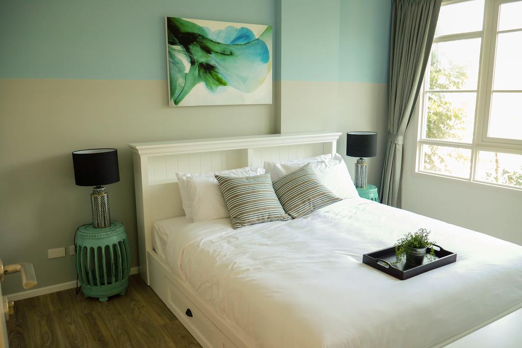 Apartment 2 Bedroom Summer