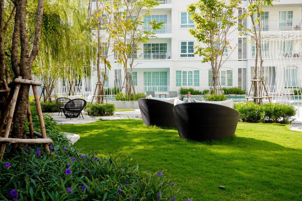 2 Bedroom Summer Apartment
