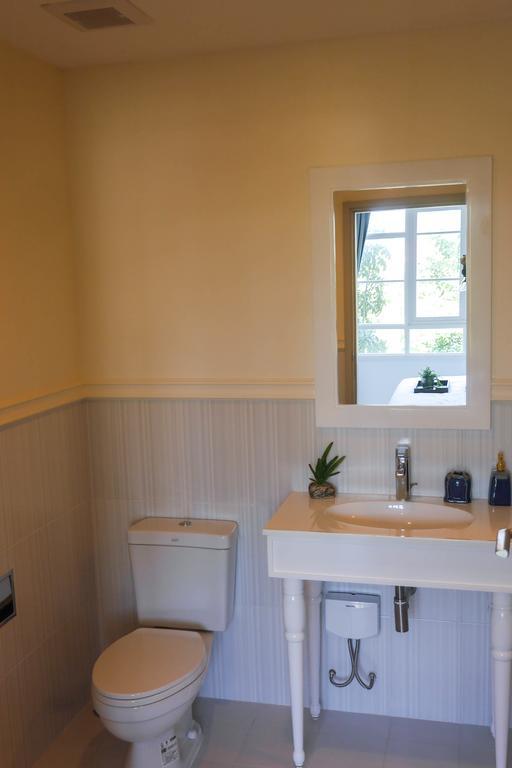 2 Bedroom Summer Apartment Hua Hin