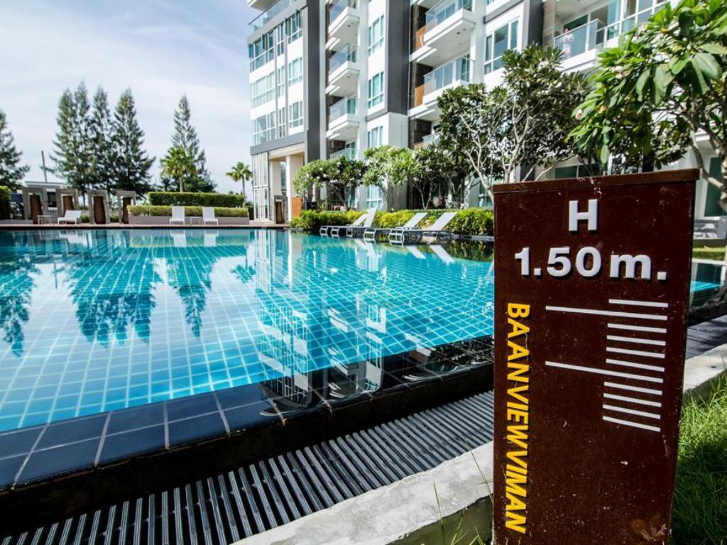 Apartment Ban View Viman