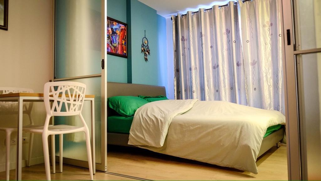 Apartment Baan Peang Ploen By Ying Hua Hin