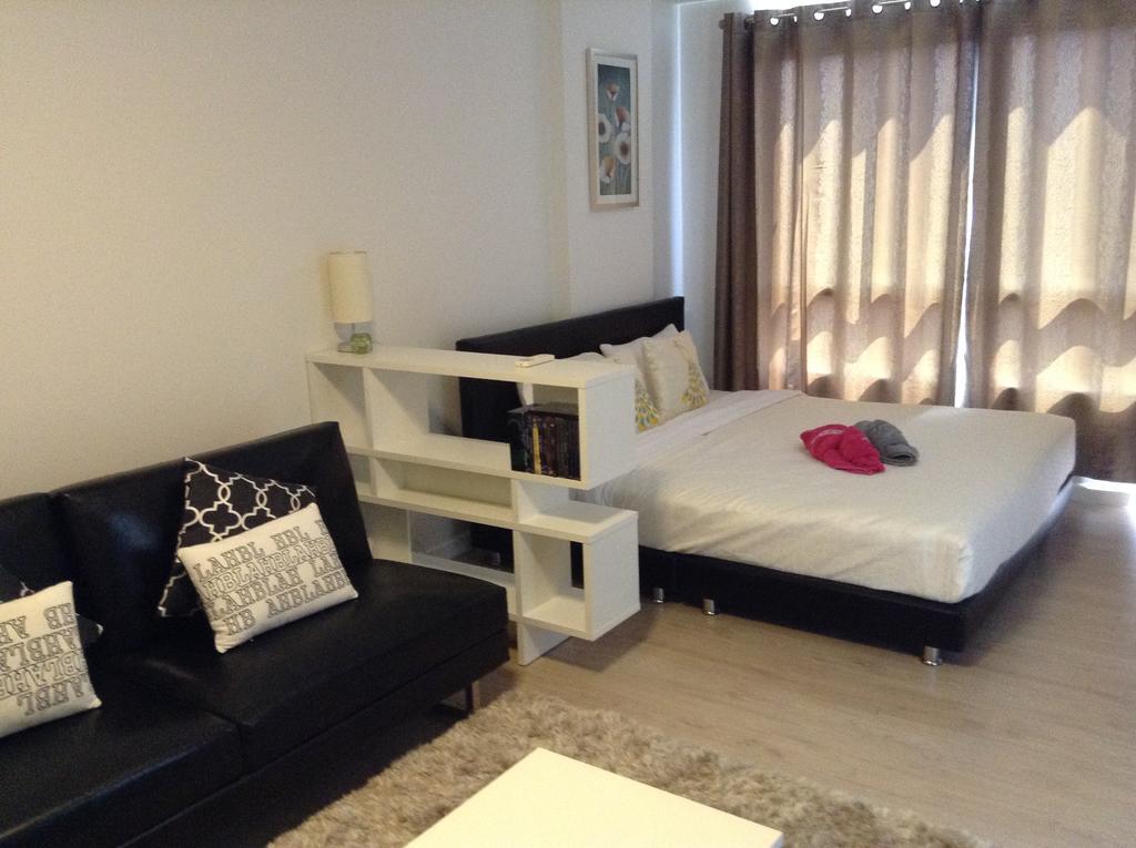 Apartment Baan Peang Ploen By Ying
