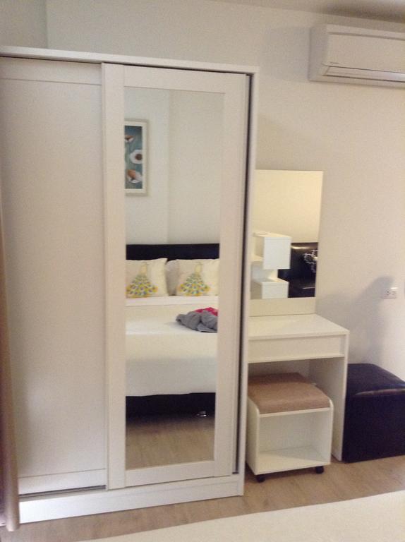 Apartment Baan Peang Ploen By Ying