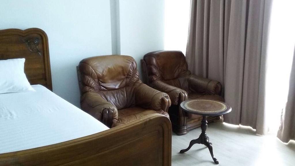 Baan Peang Ploen By Ying Apartment *