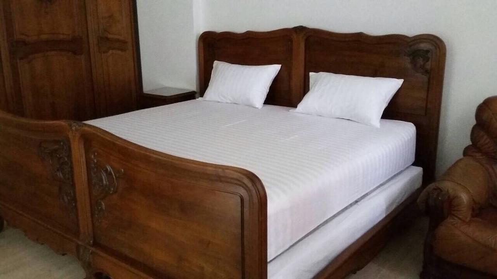 Baan Peang Ploen By Ying Apartment Hua Hin