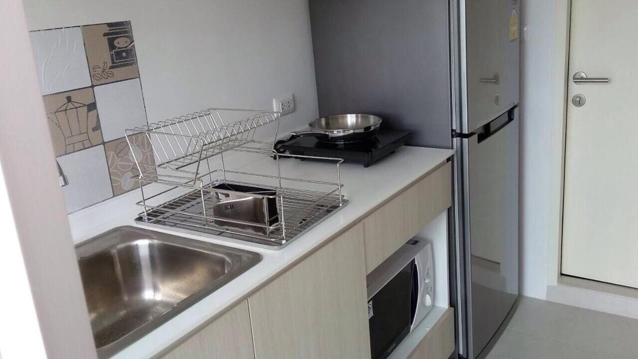 Baan Peang Ploen By Ying Apartment