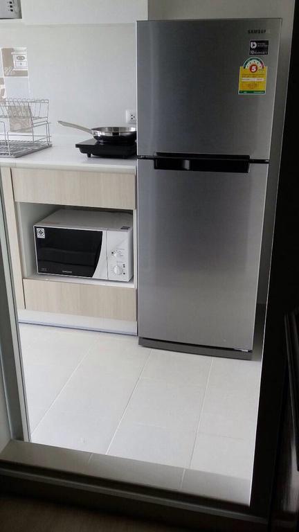Apartment Baan Peang Ploen By Ying Hua Hin