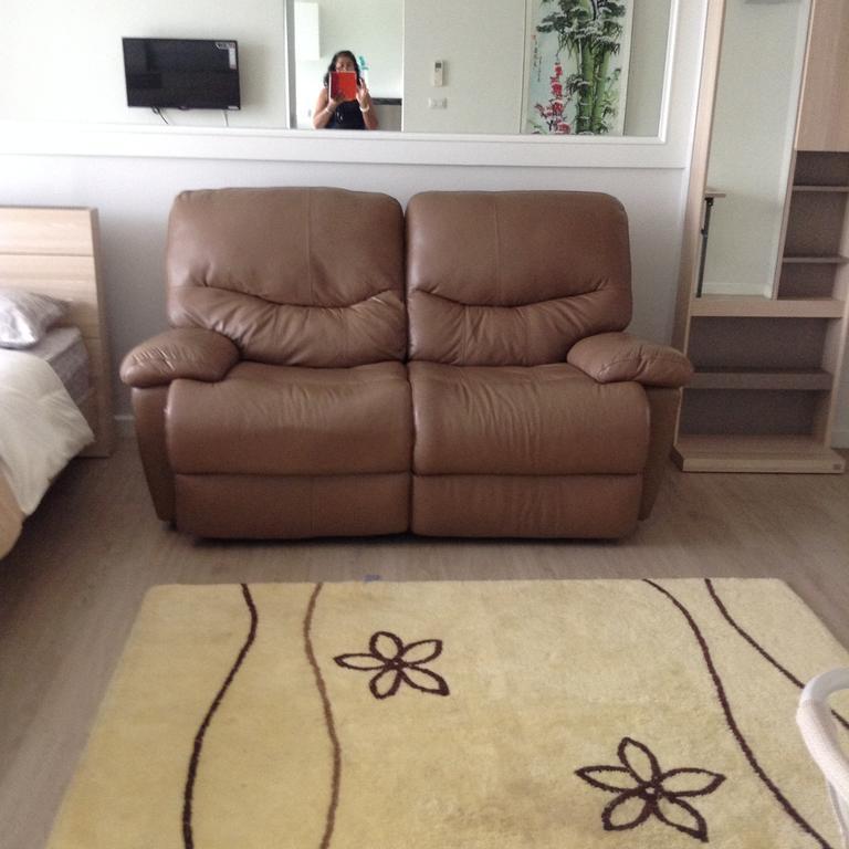 Baan Peang Ploen By Ying Apartment