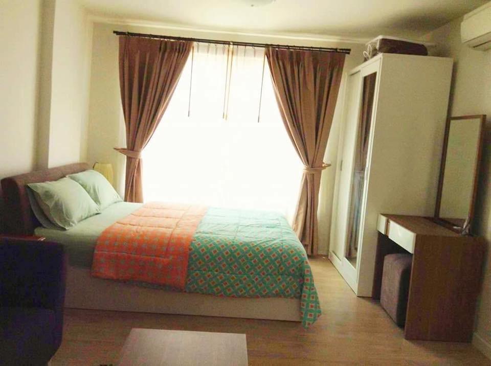 Apartment Baan Peang Ploen By Ying Hua Hin