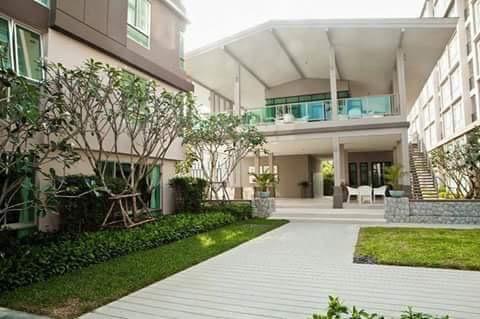 Baan Peang Ploen By Ying Apartment Hua Hin
