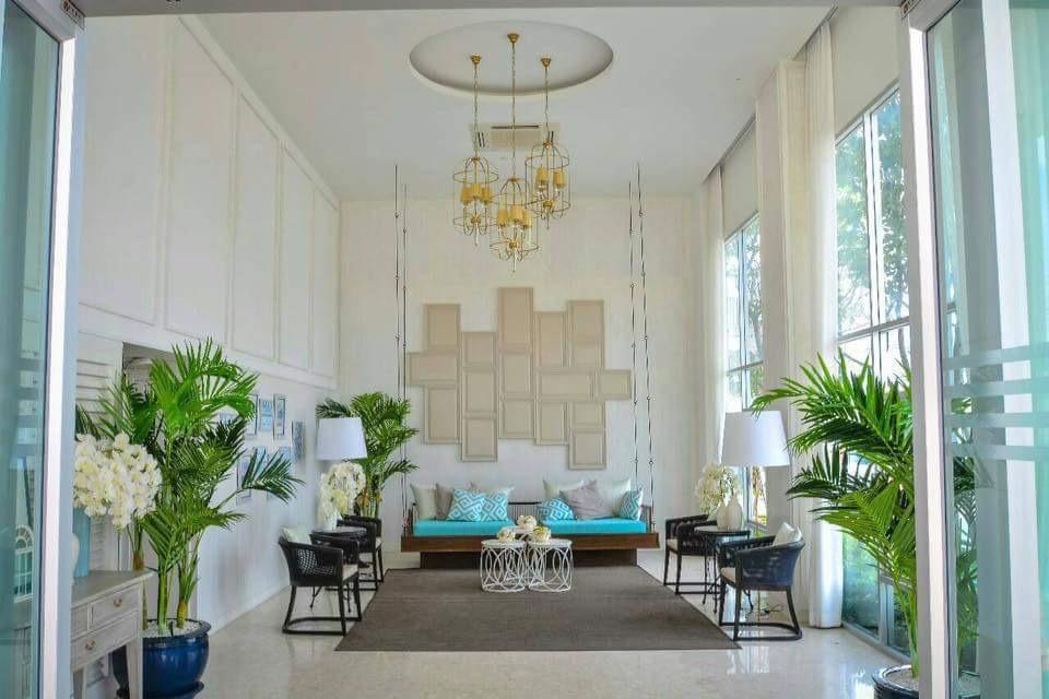 Baan Peang Ploen By Ying Apartment Hua Hin