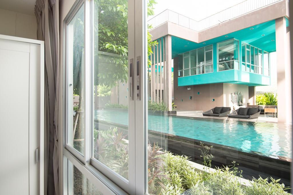 Baan Kun Koey B103,pool View,heart Of Huahin,near Blue Ports,300m From Beach * Hua Hin