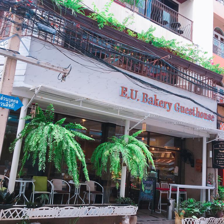 Eu - Bakery 2*
