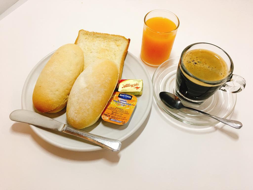 Eu - Bakery 2*