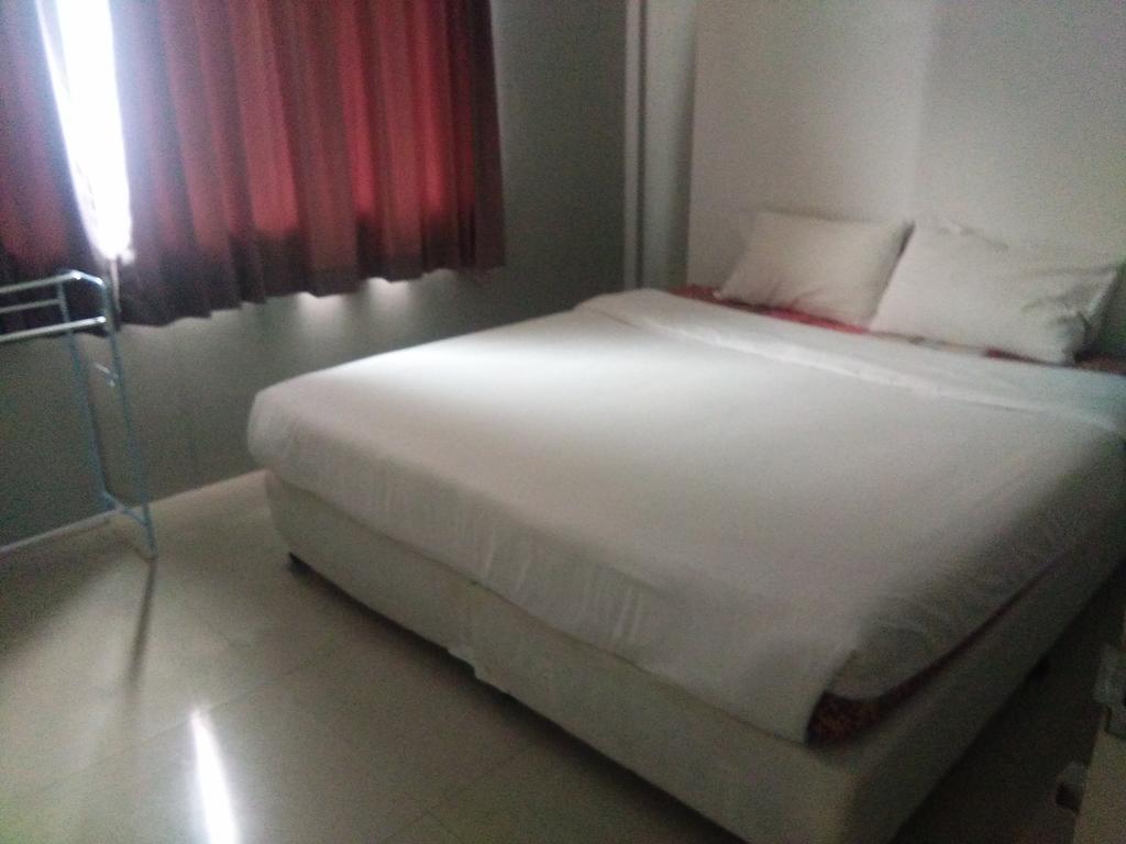 Guest house Taylor's Hua Hin