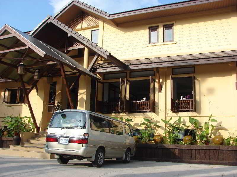 La Maison