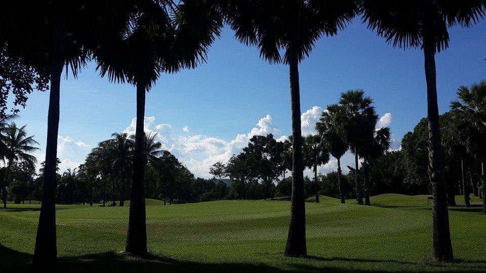 View And Golf Club Hotel 4*