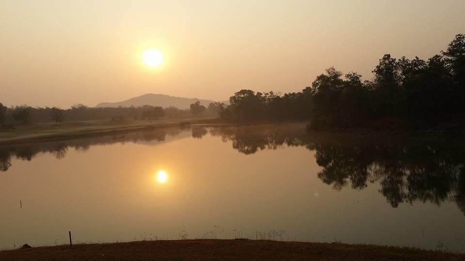 Hotel View And Golf Club 4*