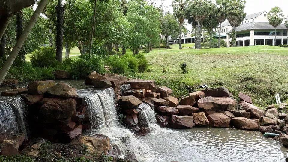 Hotel View And Golf Club