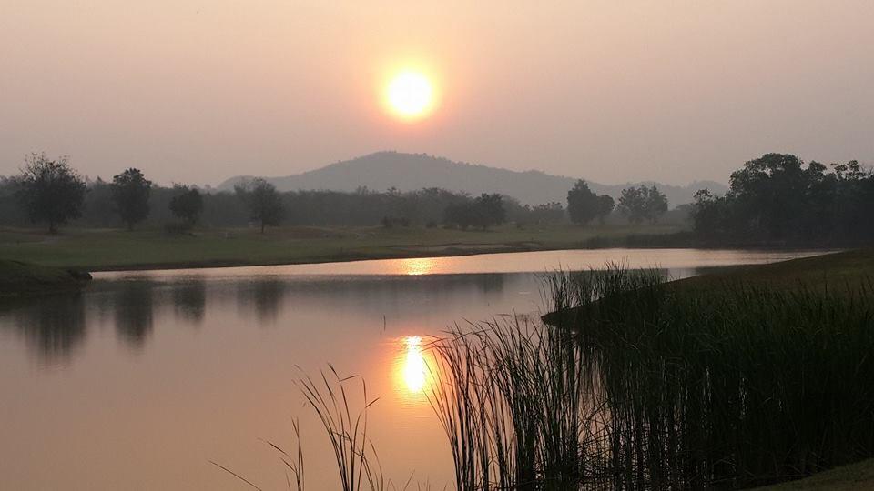 View And Golf Club Hua Hin