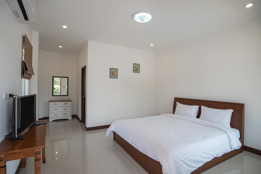 The Legacy Pool Hua Hin