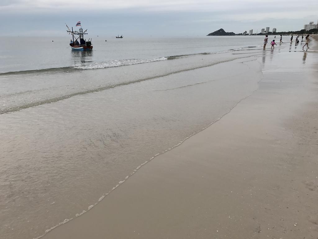Resort Baan Rajdamnern Hua Hin
