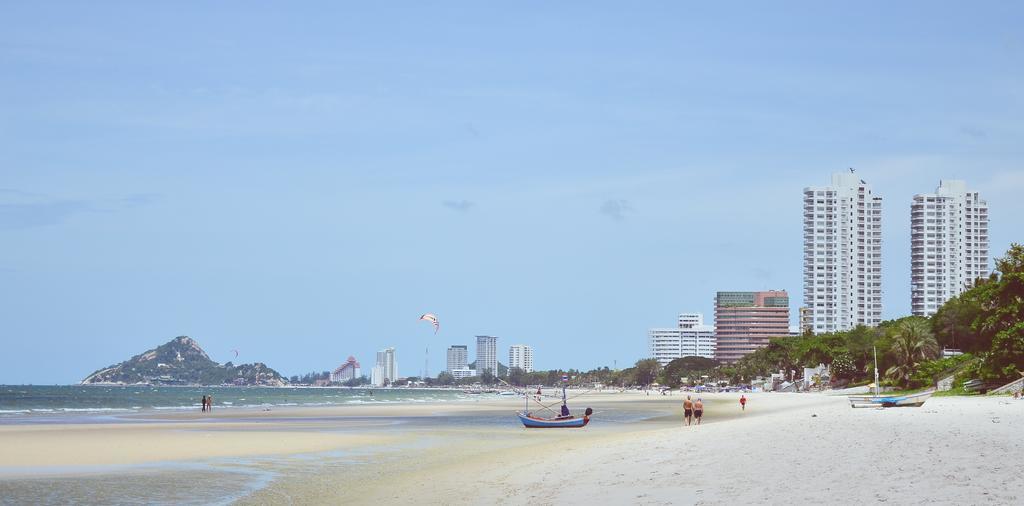 Baan Rajdamnern Resort 3*