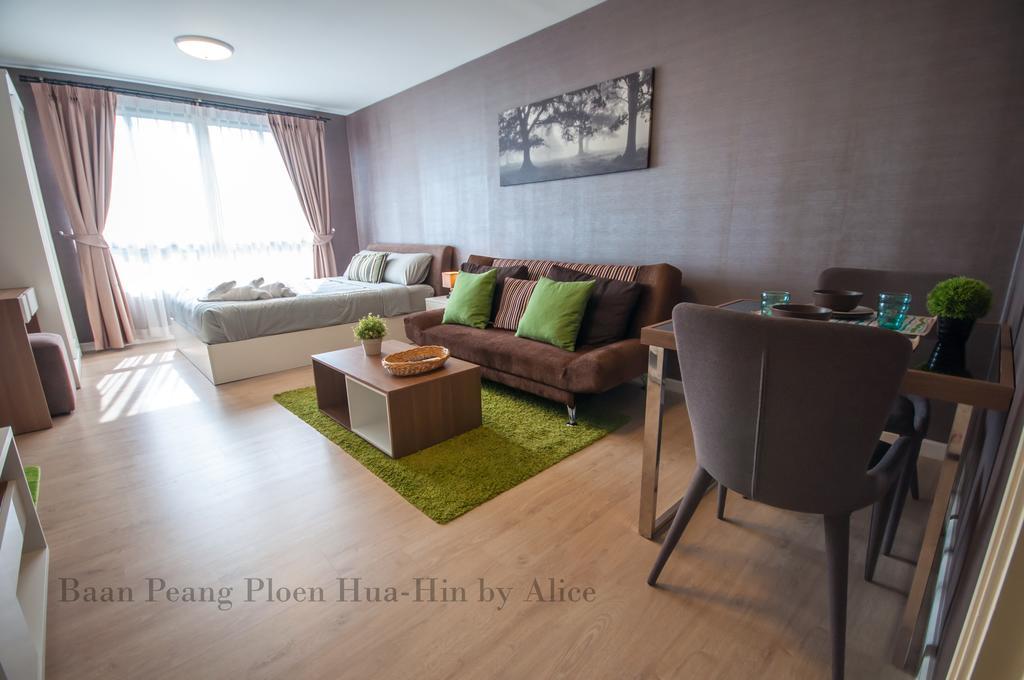 Baan Peang Ploen By Alice