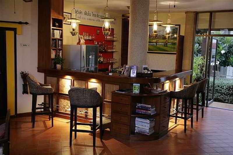 Evergreen Boutique 3* Hua Hin