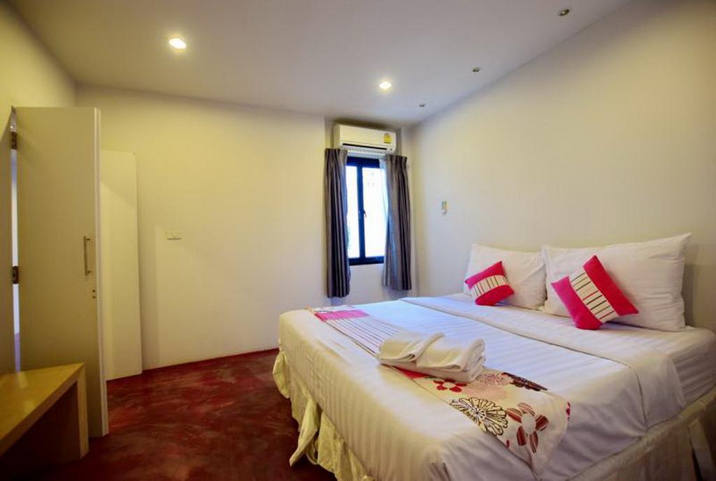 Franjipani 3*