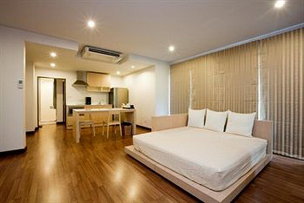 Franjipani 3* Hua Hin