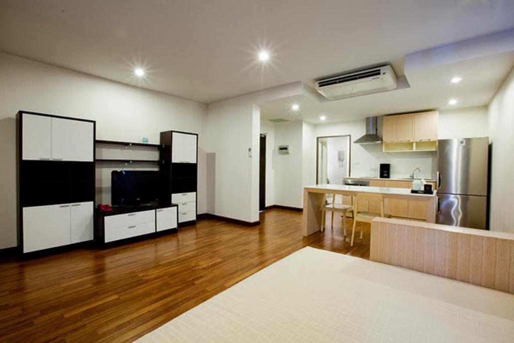 Franjipani Khu nghỉ mát Hua Hin