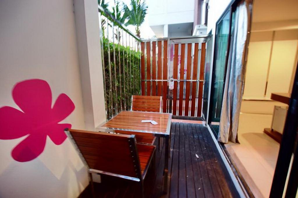 Franjipani 3* Hua Hin