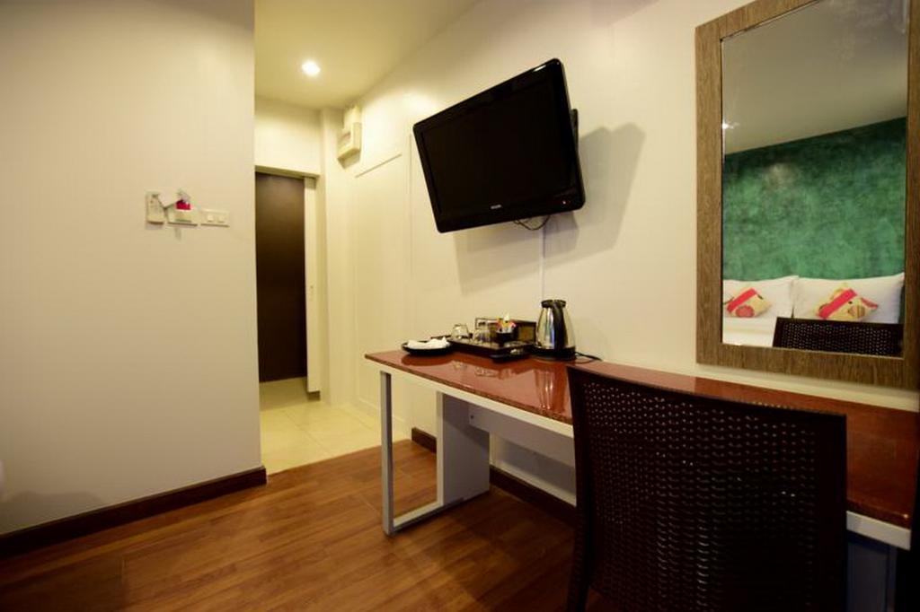 Franjipani 3* Hua Hin