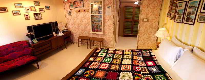 Hotel Piman Plearnwan