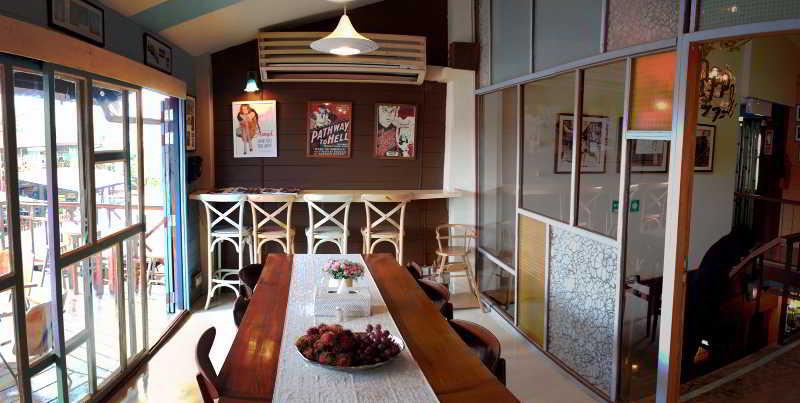 Piman Plearnwan Hotel
