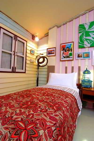 Piman Plearnwan 3* Hua Hin