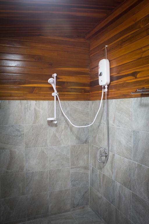 Pk Retreat Villa