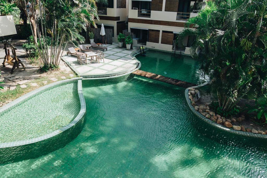 The Hideaway Hotel 3*