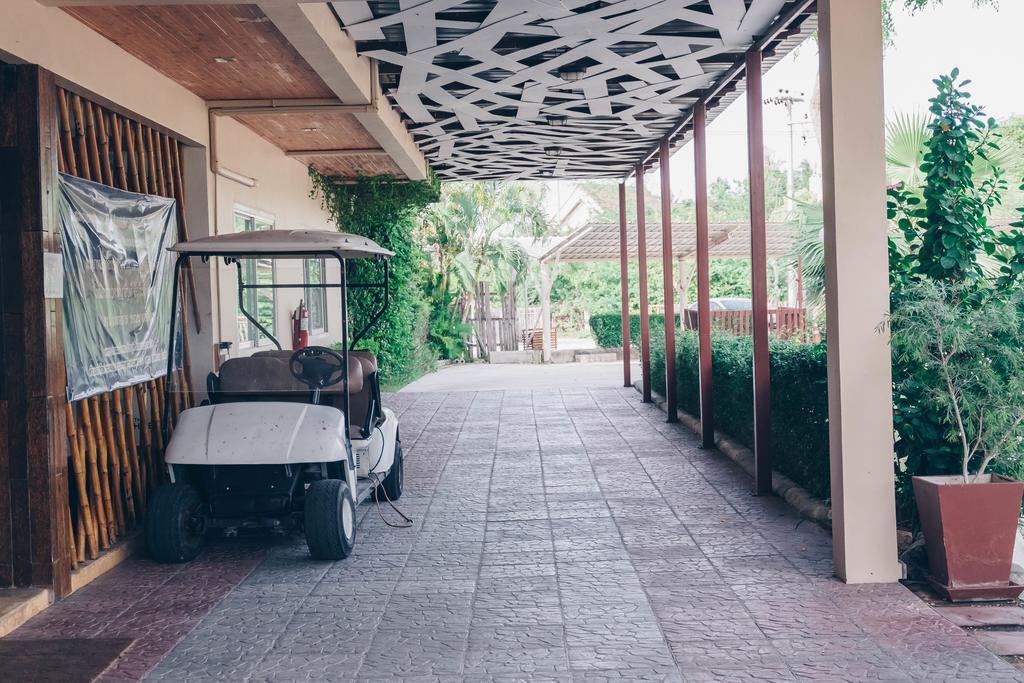 The Hideaway Hotel 3*